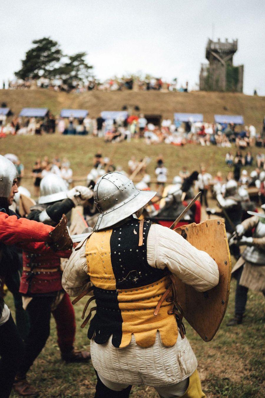 Renesansni festival koprivnica 2026