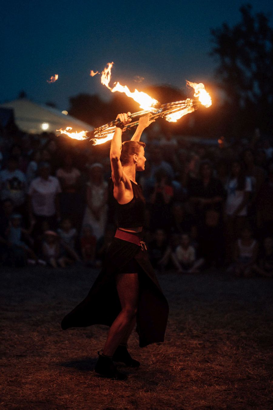 Renesansni festival koprivnica kolovoz 2026