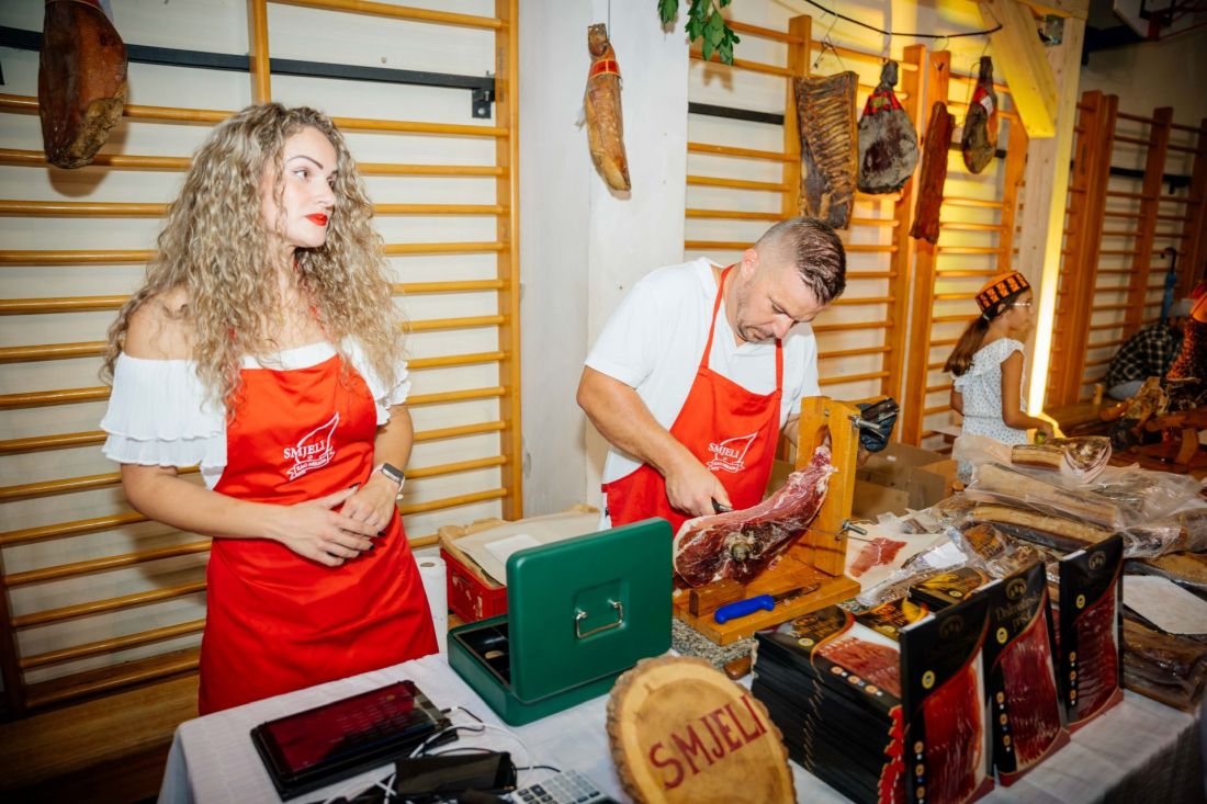 festival prsuta drnis 2026