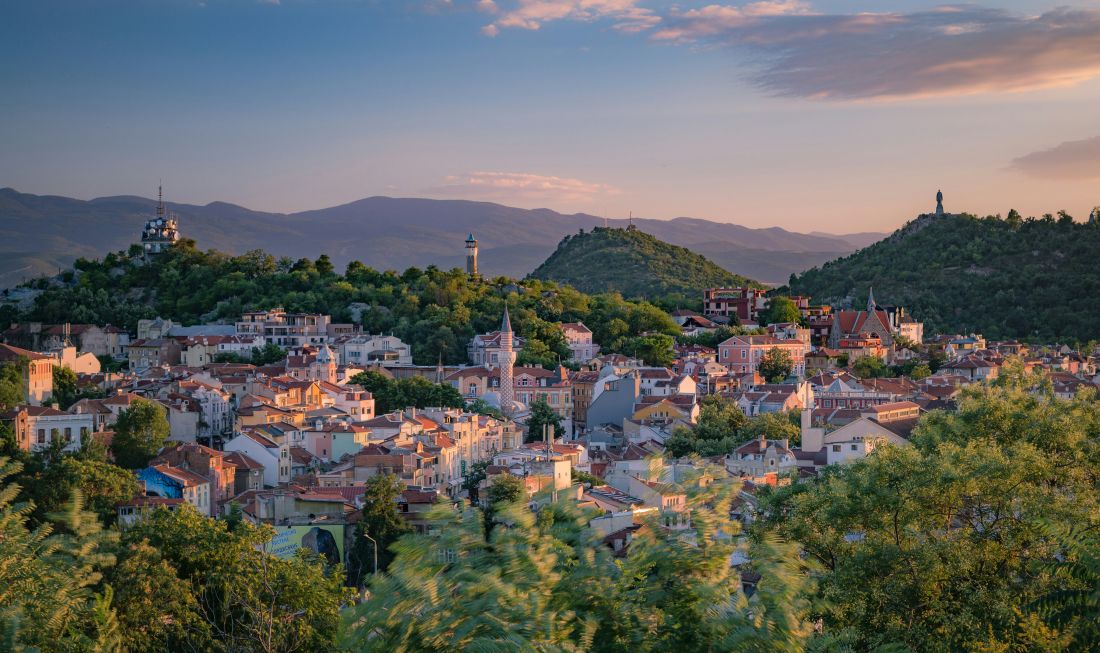 jeftina last minute putovanja vlakom bugarska