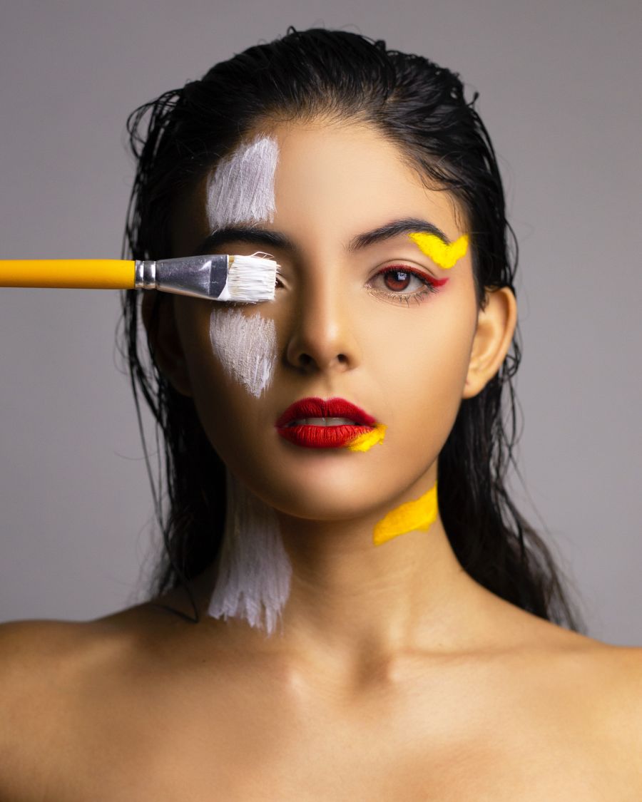 kako se nasminkati ljeti sminkanje make up