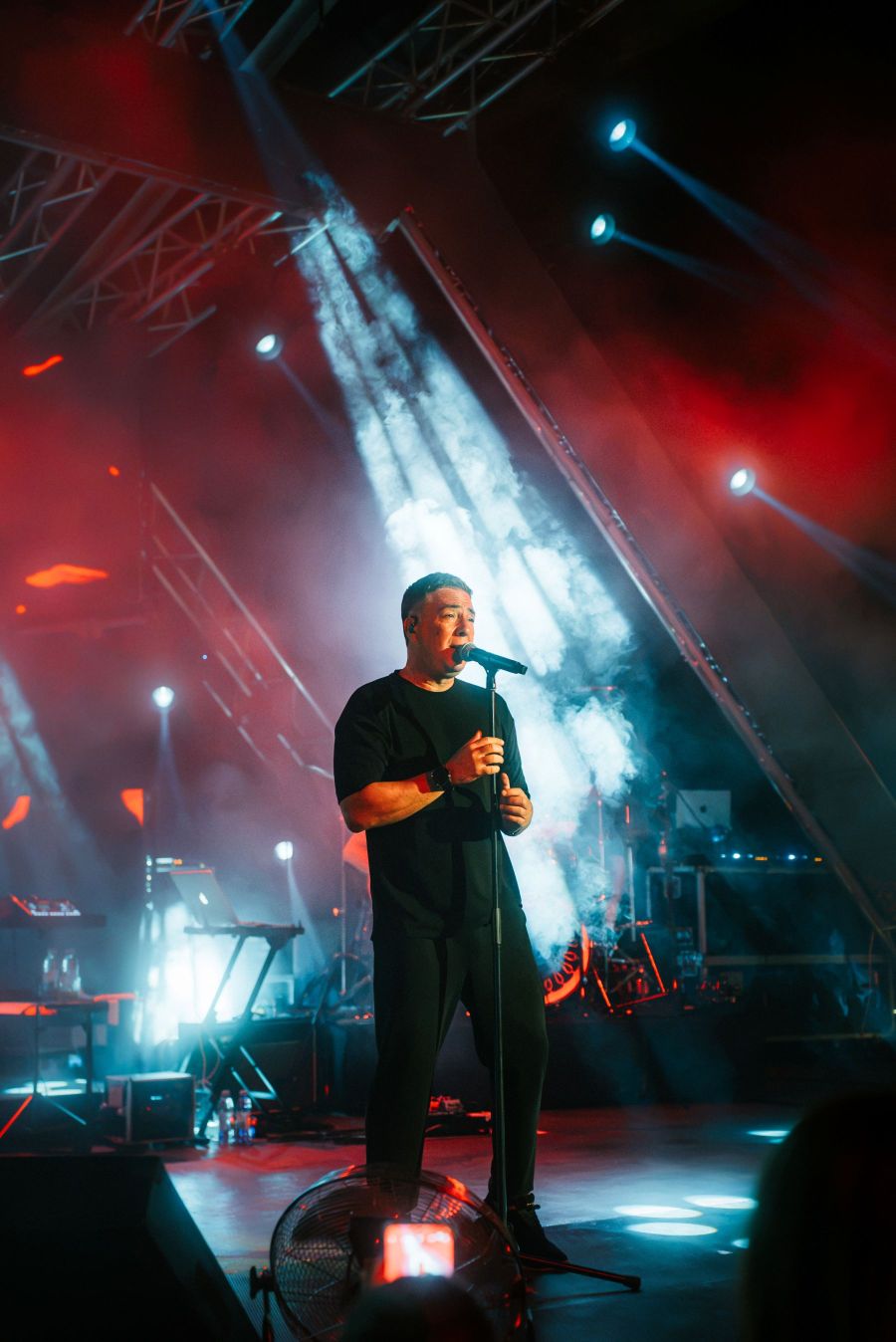 pjevac zeljko Joksimovic koncert