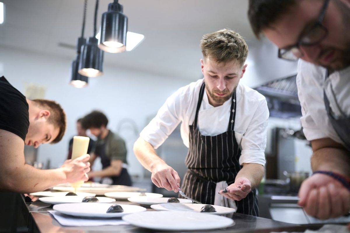 AWGN chef Marko Buzuk wine gourmet njivice 2026