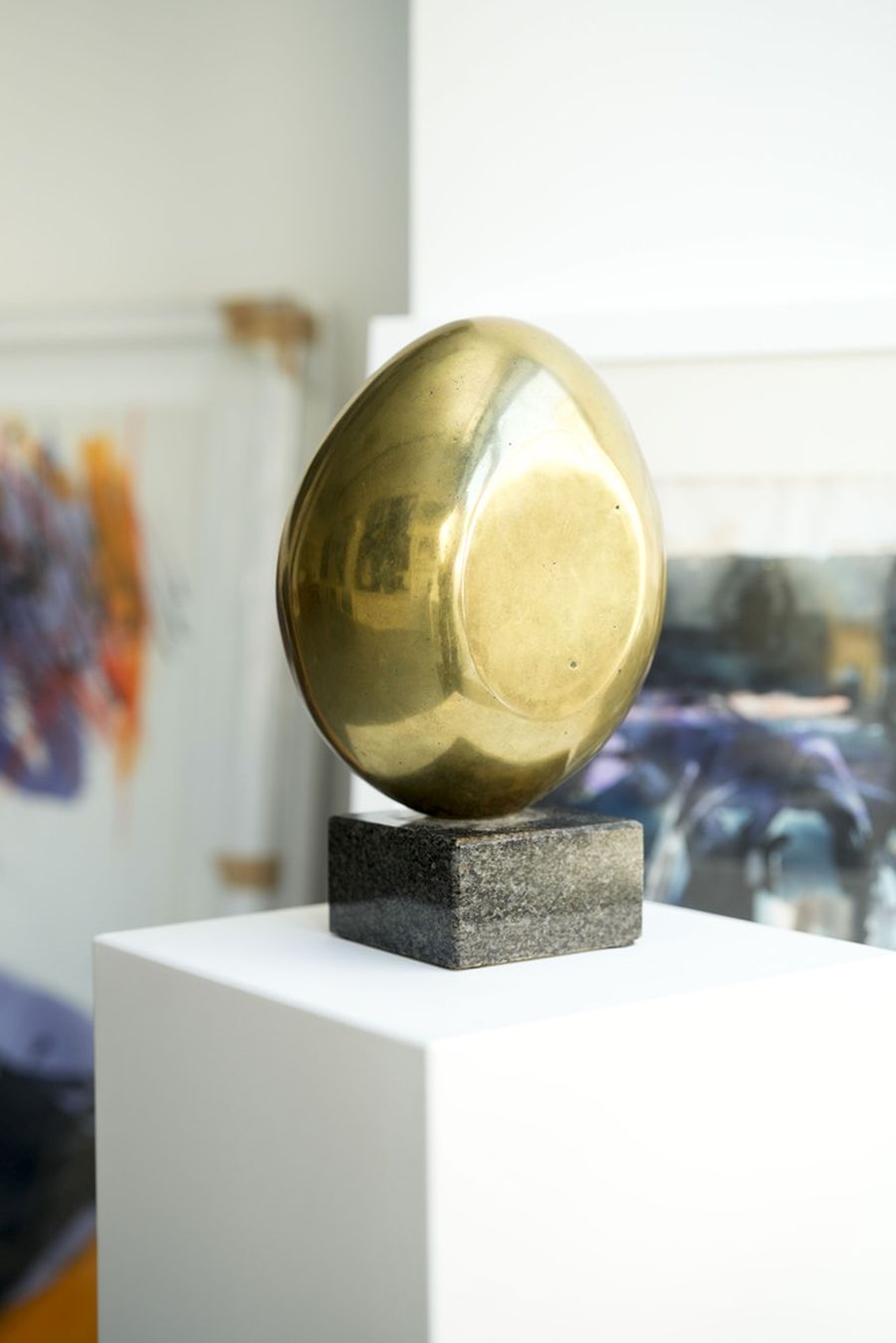Artmax galerija Zagreb gunduliceva ulica umjetnicka skulptura