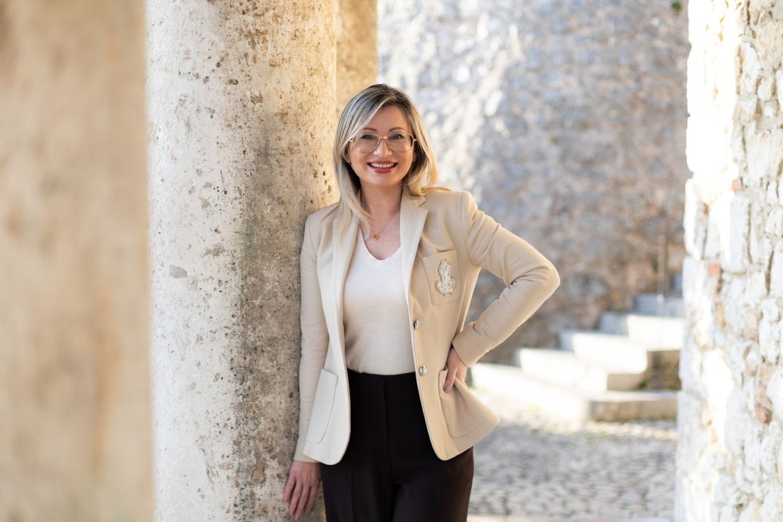 Barbara Udovici krece na turneju hrvatskom 2026