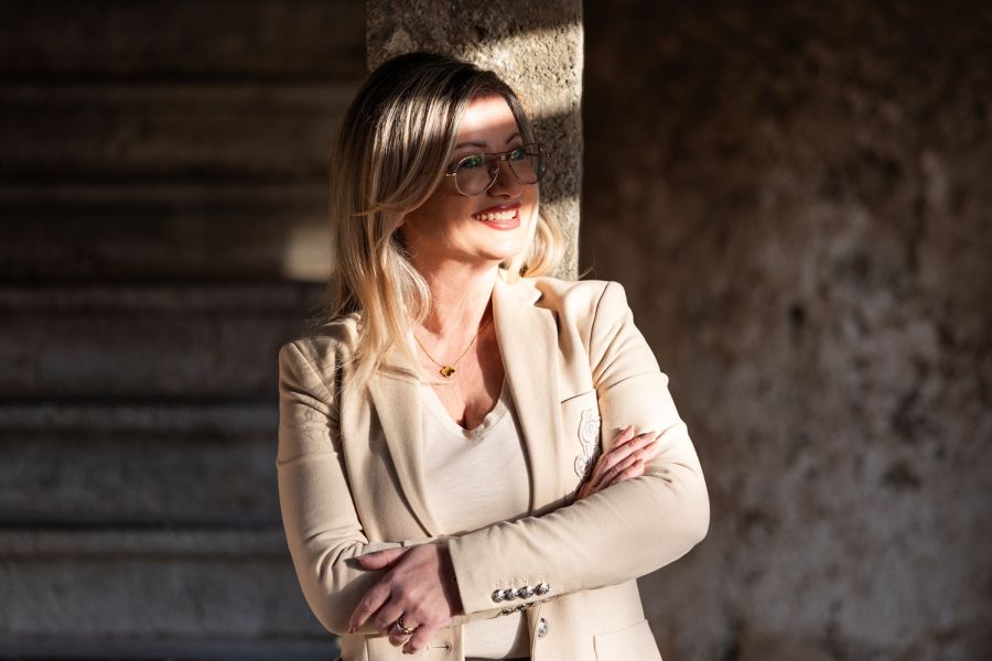 Barbara Udovicic turneja 2026