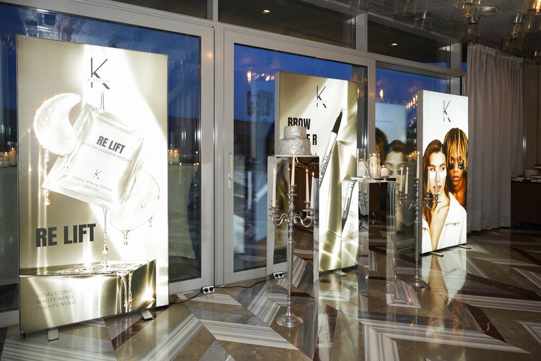 Beauty After Dark re lift beauty kozmetika