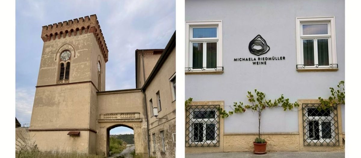 Hainburg an der Donau austria izlez vinarija