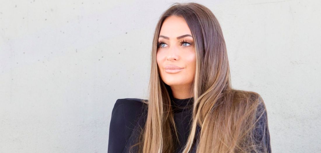 Jelena Bosjnak nova fashion kolekcija