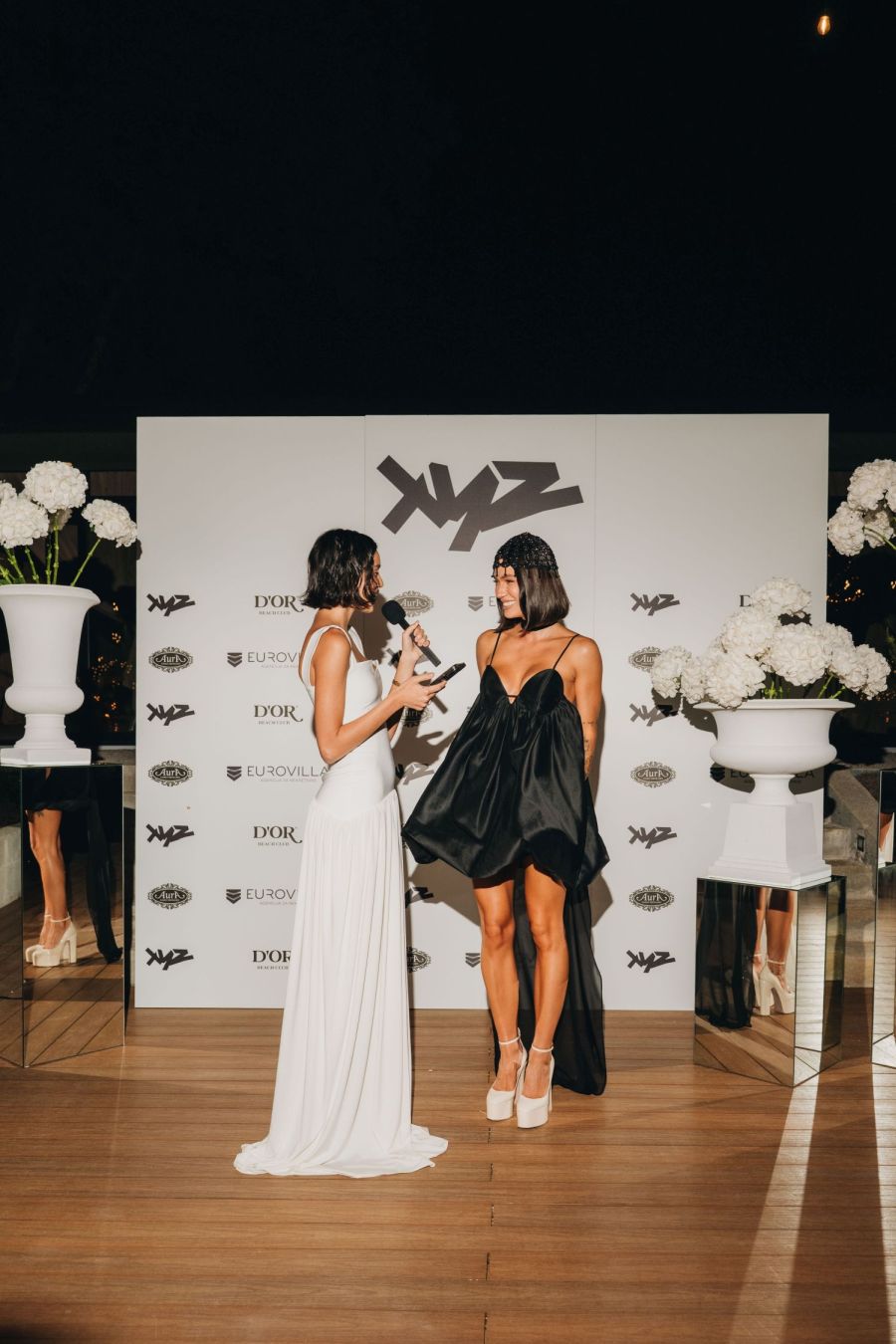 Nikolina Vrekic Paula Sikiric