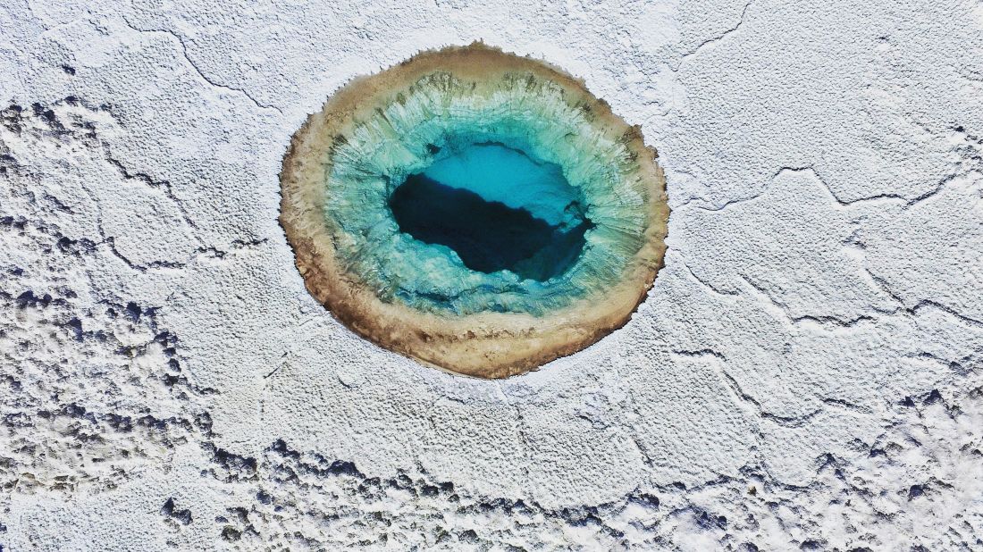San Pedro de Atacama juzna amerika cile