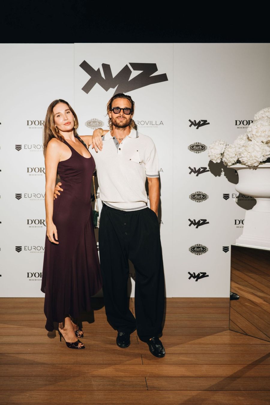 Tatjana Dragovic Vlaho Arbulic
