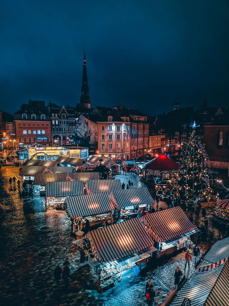 advent putovanje bozicni sajam europa za bozic