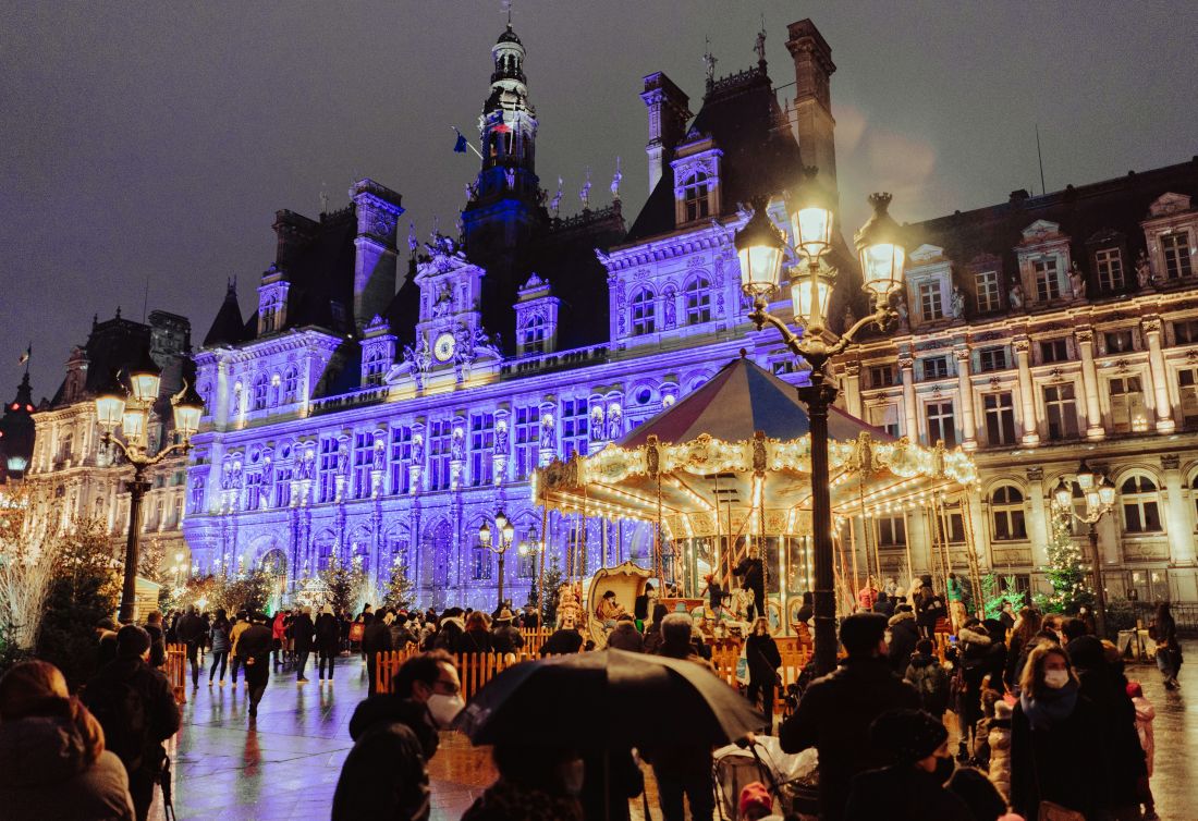 bozicni sajam advent budapest budimpesta