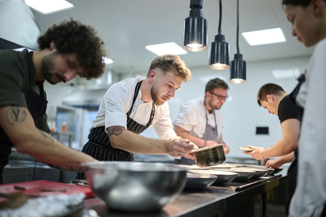 chef Marko Buzuk AWGN
