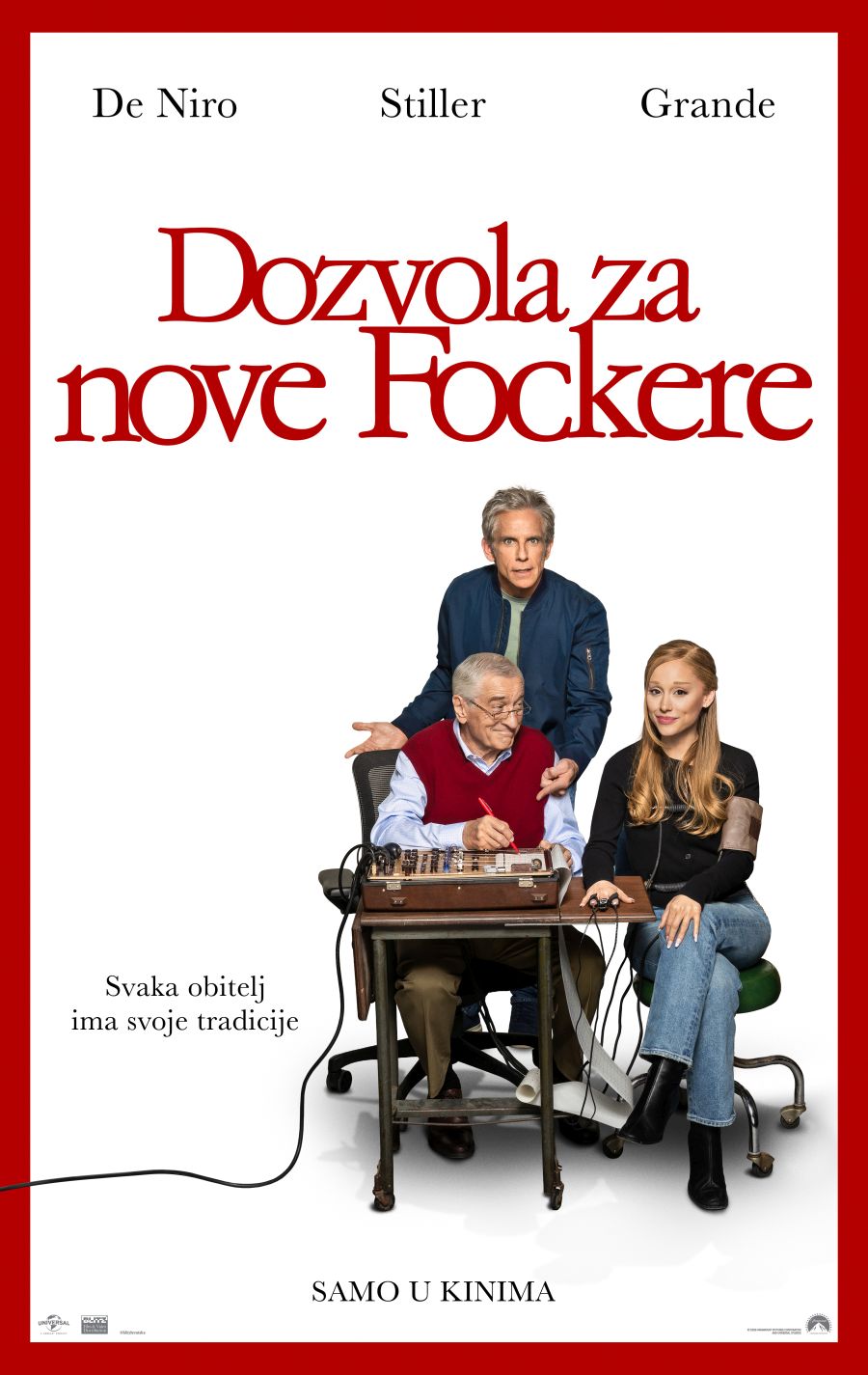 novi nastavak film fockeri robert de niro ben stiller kino kina 2026
