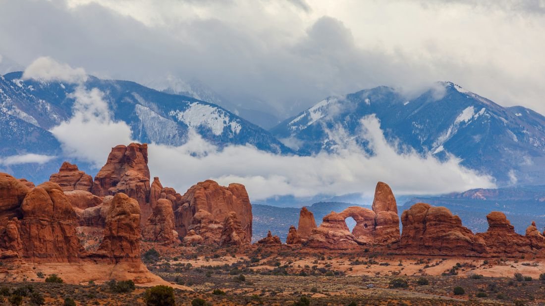 putovanje Moab Utah,Sjedinjene Americke Drzave