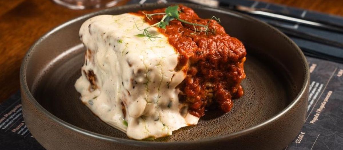 recept za lazanje ala restoran mama