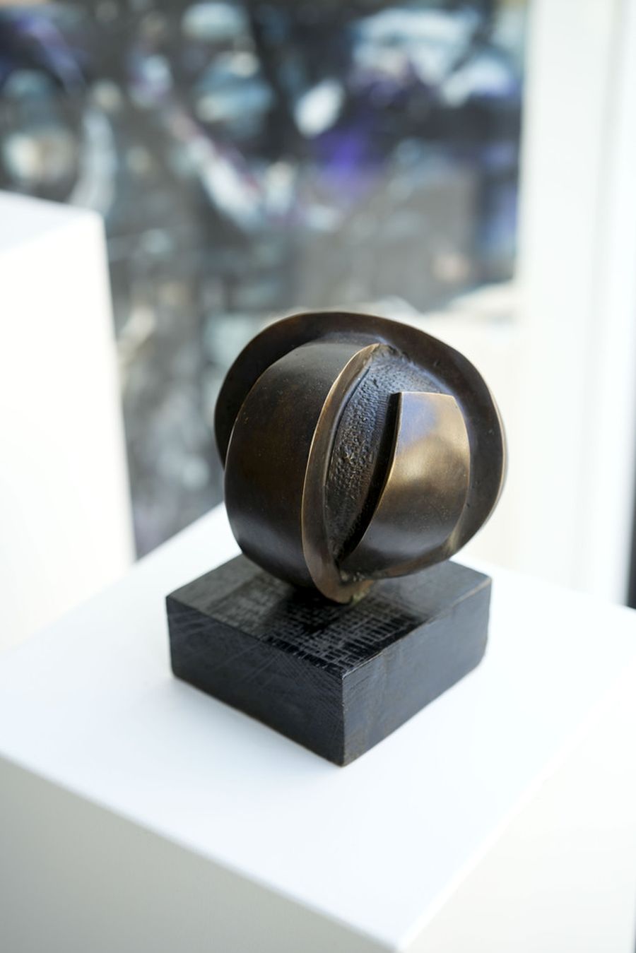 umjetnicka skulptura zagreb Artmax galerija