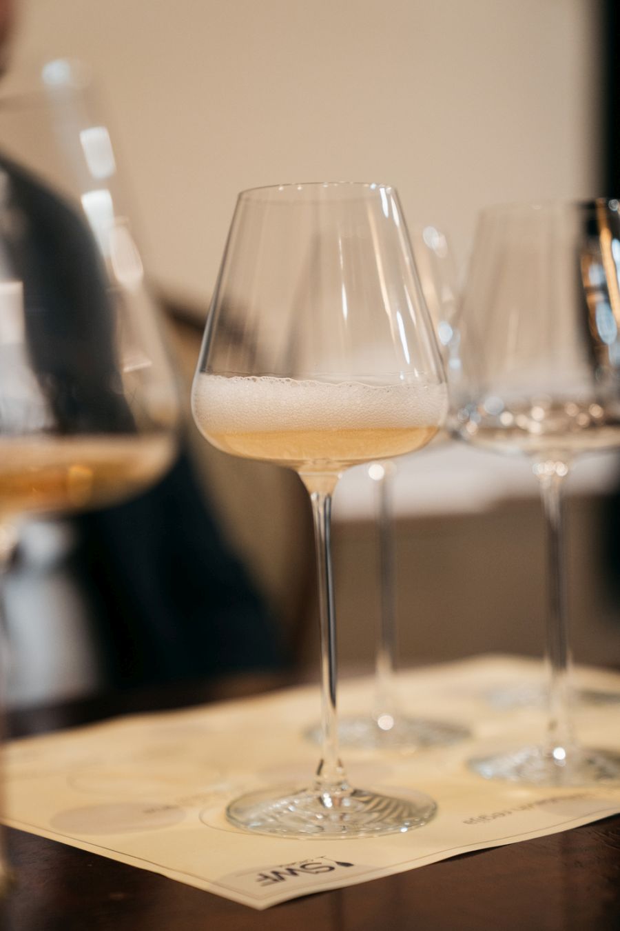 casa s pjenuscem Sparkling Wine Fest 2026