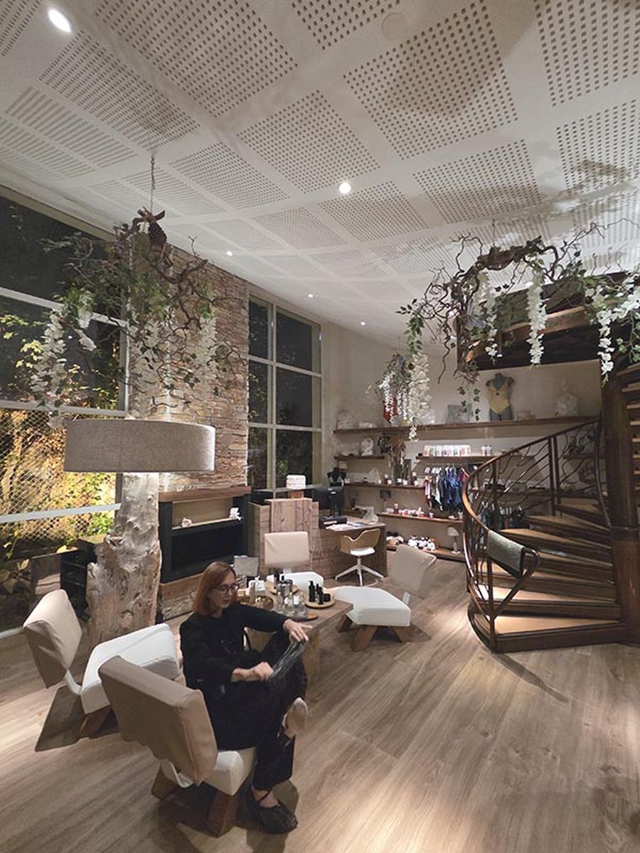 francuska udruga luksuznih hotela Relais Chateaux