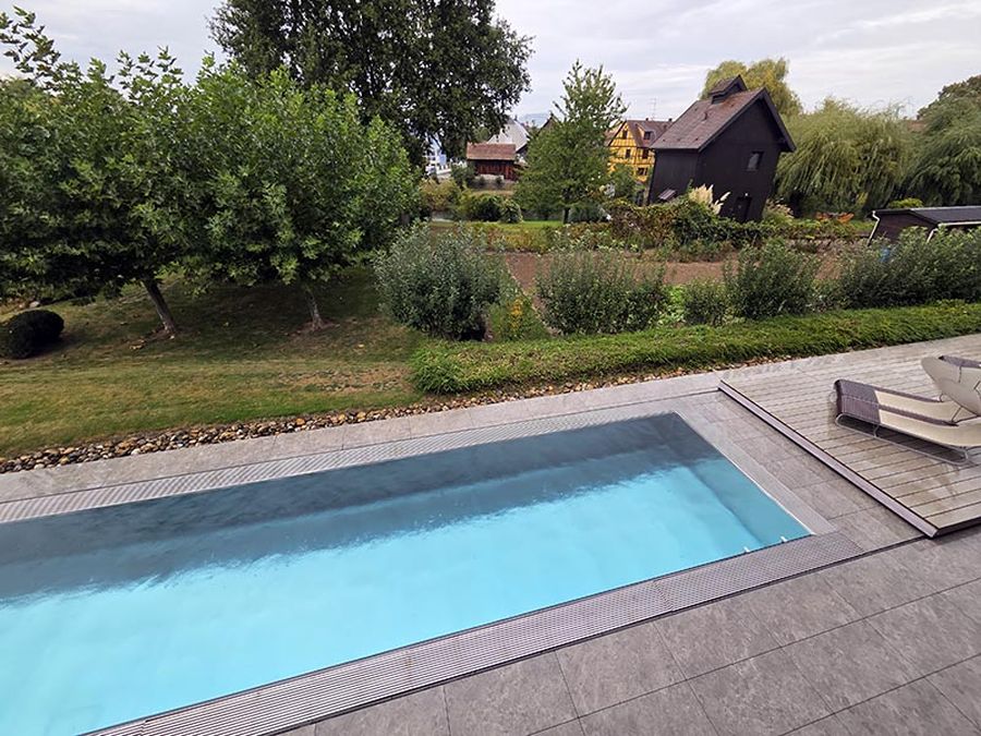 francuski Hotel des Berges Spa alsac
