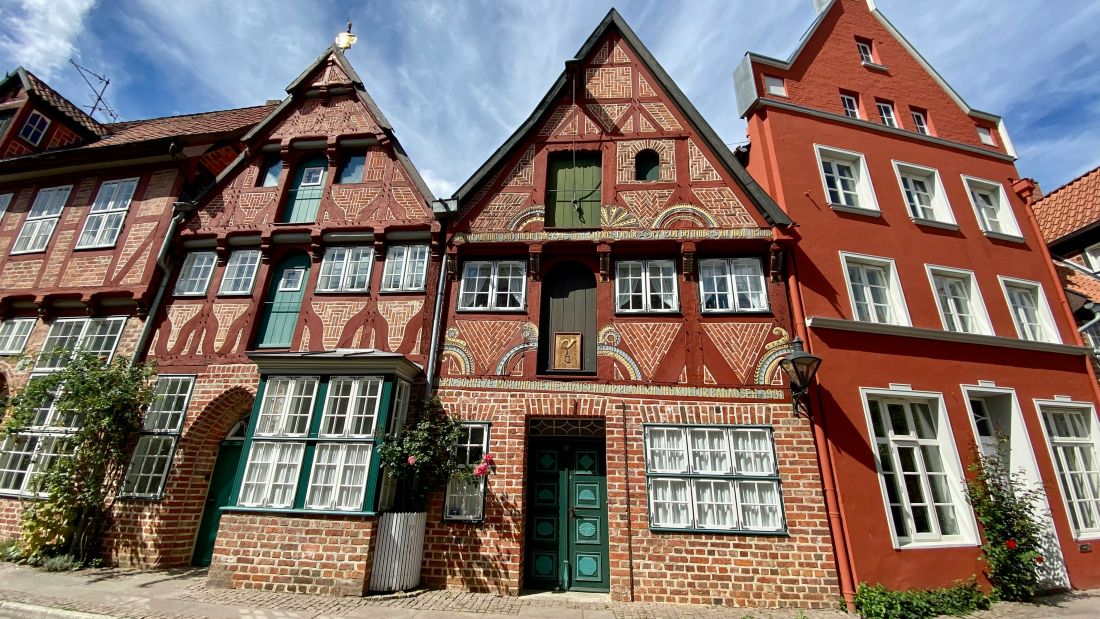 idstein grad u njemackoj prica o vjesticama blizu frankfurta