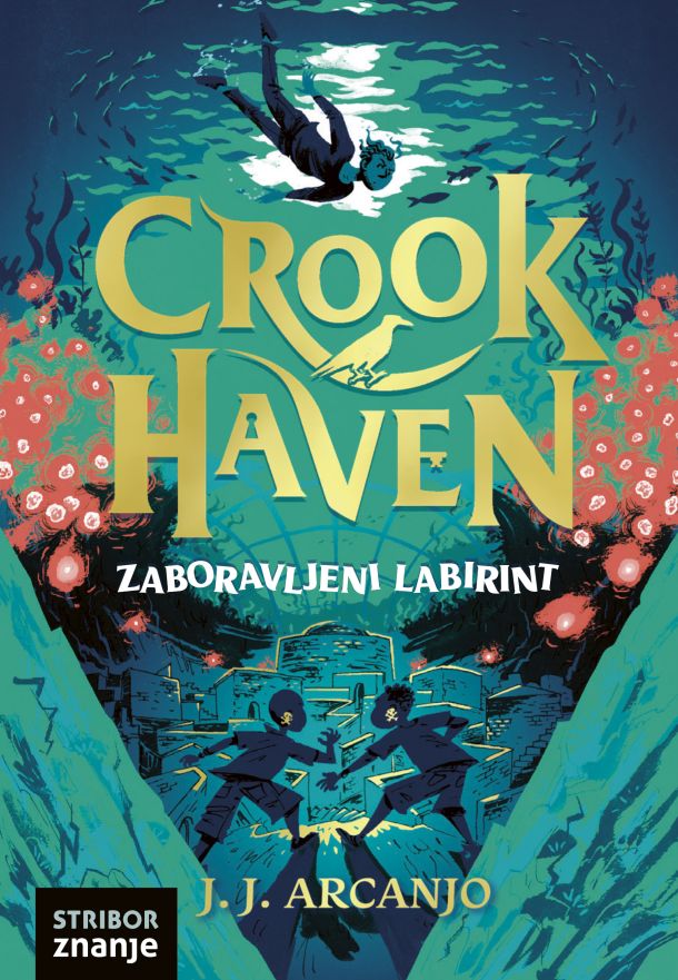 knjiga-crookhaven-zaboravljeni-labirint