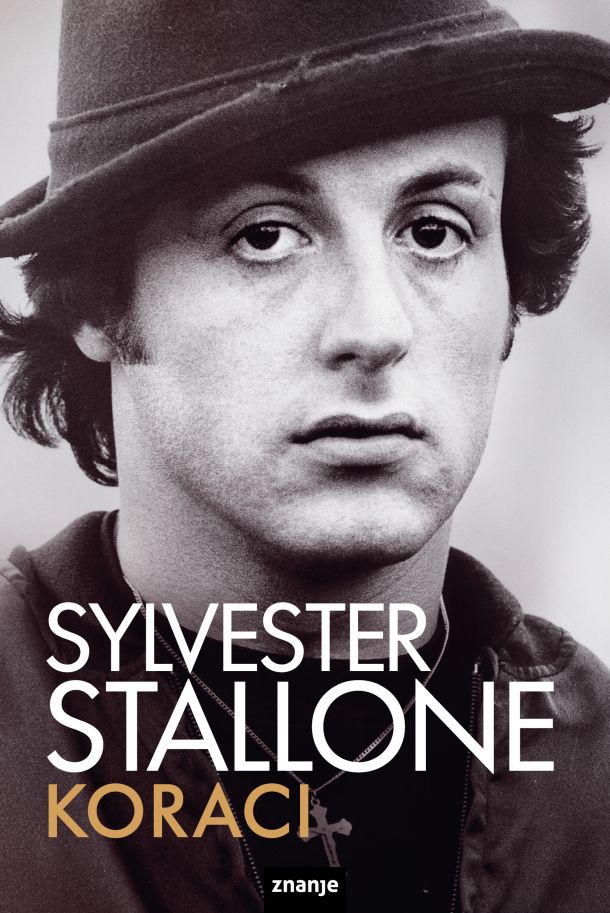 knjiga-koraci-sylvester-stallone