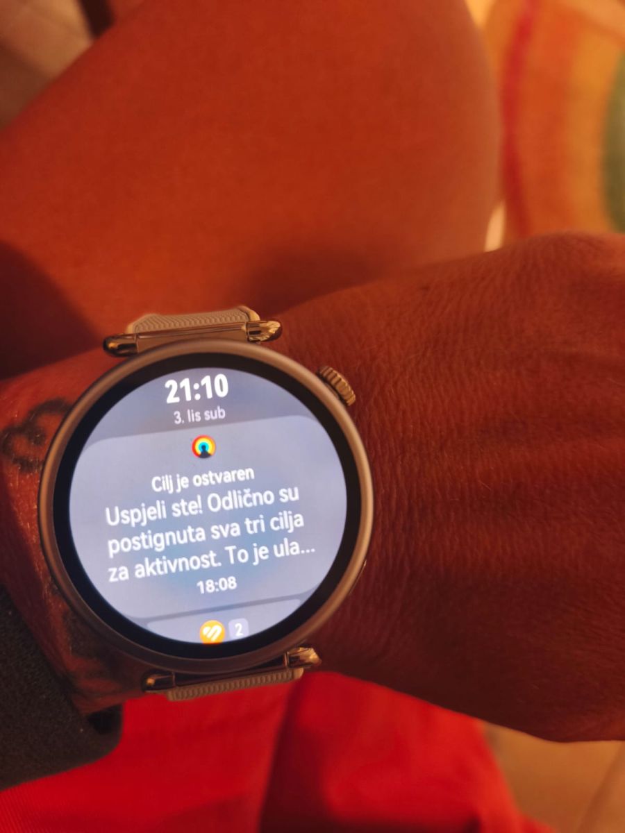 pmetni sat huawei gt7