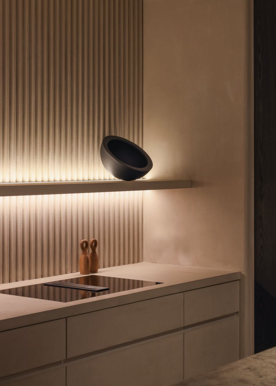 rasvjeta lampe osvjetljenje u kuhinji