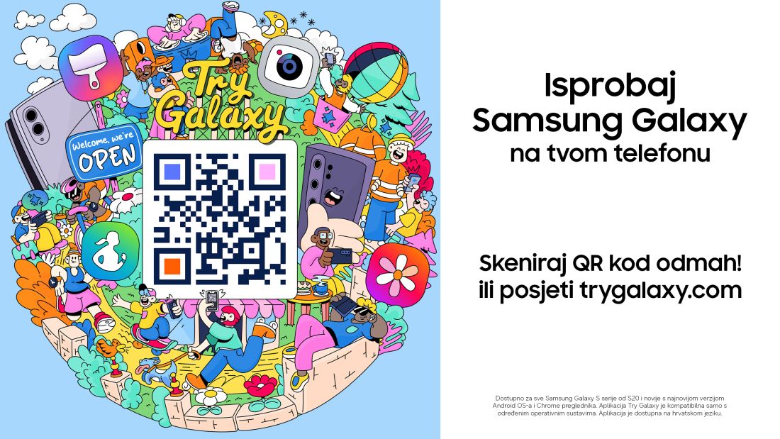 samsung 2026 Try Galaxy